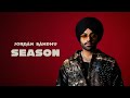 Jordan Sandhu Season Official Audio ALPHA