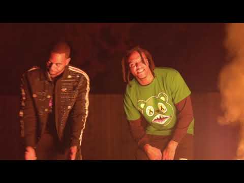 Saint300 Feat.Da Nut - Recreation X (Official Music Video) Dir.Joe Row #FORTKAINE #MURDERGANG