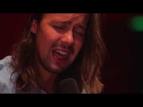 Sam Brittain & Amistat | Oh My Sweet Carolina // Ryan Adams Cover (Live Session)