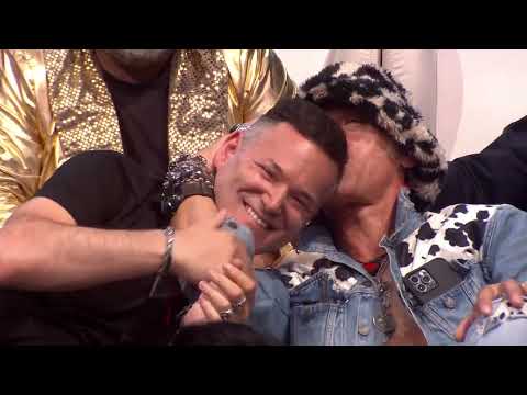 Amer Čengić Čenga   BODOVI ŽIRIJA NNK SEZONA 21 22