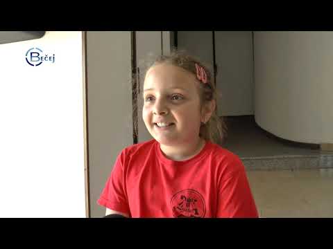 TV BEČEJ: 300 dece na Uskršnjem koncertu, a na „Bečej folk festu“ „egzotični“ ansambli