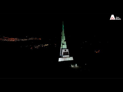 KLËYP25 - Pampa de Ayacucho (Melodic Techno Set)