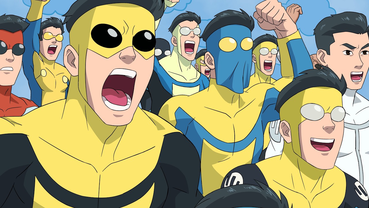 COMPLETE Invincible Season 3 Recap in 20 MINUTES