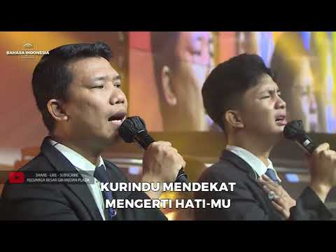 Bekerjalah Ya Roh Kudus - Tim Pujian GBI Medan Plaza #keluargabesargbimedanplaza #gbimedanplaza