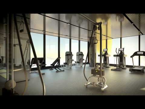 AUSTRALIA 108 - most iconic development in Southern Hemisphere