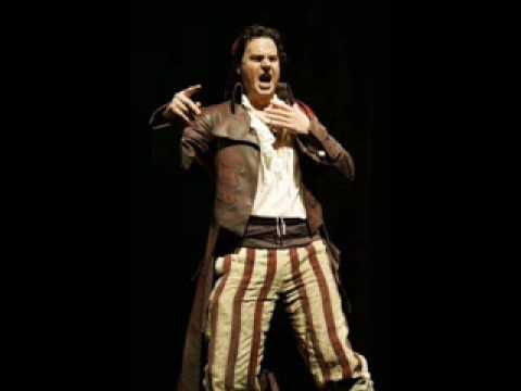 Per Me Giunto - O Carlo Ascolta - Peter Mattei