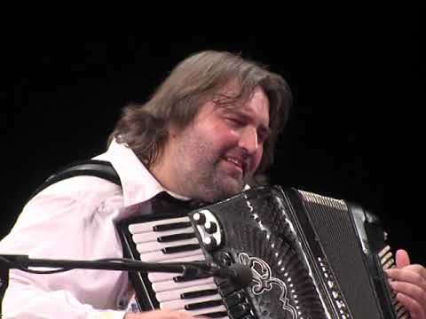 Bojan Jovanovic Trio | Sanie Cuzurgalai | Vasile Pandelescu | Russia, Samara 2013 | Balkan mosaic