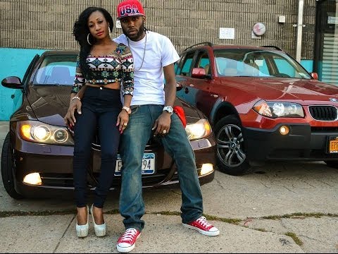 Dre Blunt - My Girl Mi Nuh Have It [Punnany Riddim] May 2014