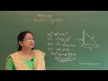 CBSE 10 SSLC MATHEMATICS QUADRATIC EQUATIONS PART 1