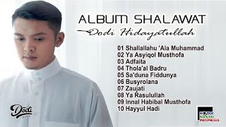 Download lagu Album Shalawat By Dodi Hidayatullah mp3 Download lagu Album Shalawat By Dodi Hidayatullah mp3