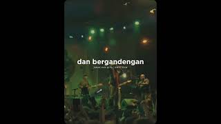 Download lagu Jarak dan Kita - Dhyo Haw | story wa 30 detik #liriklagu mp3