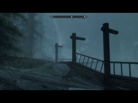 Skyrim SE Canopus Mod