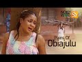 Pains Of Obiajulu | This Amazing Painful Movie Is BASED ON A TRUE LIFE STORY - African Movies