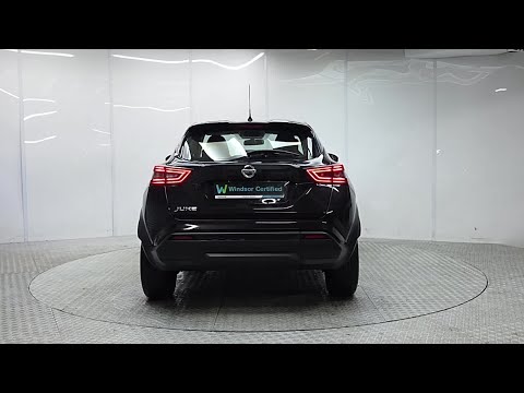 Nissan Juke 1.0T PET 2WD SV - Image 2