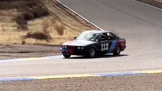 24 Hours of Lemons Arizona D Bags,2018- Our Story