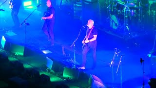 David Gilmour - Today | König, Germany - September 19th, 2015 | Subs SPA-ENG