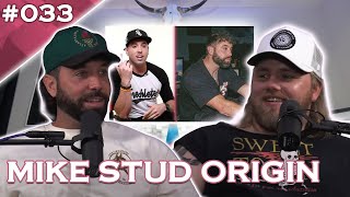 Mike Explains How &quot;Mike Stud&quot; Happened: &quot;It Just F***ing Worked&quot;