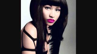 Nicki Minaj No entry