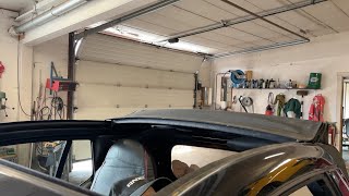 Automobilis Smart Fortwo Cabriolet | Vaizdas 4 - Autoline