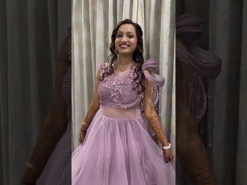 Bridal Makeup Artist portfolio by Miracle_by_pr_bhanushali in Mumbai - Photo 3