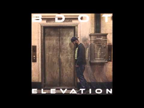 B Dot - "Revolution" (feat. Xzibit) (prod. by Taylor Graves)