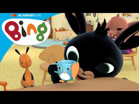 Bing und Flop gehen auf ein Picknick! | Bing Deutsch