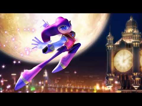 Klagmar's Top VGM #2,782 - NiGHTS: Journey of Dreams - Theme of A Tragedic Revenge