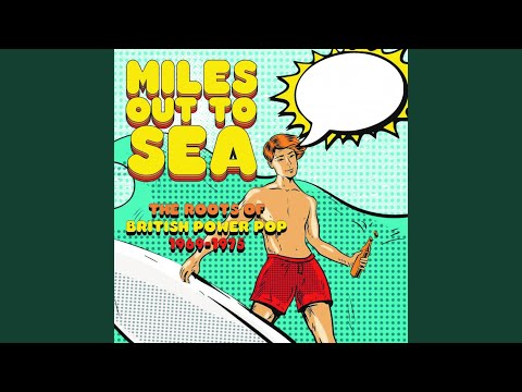 I Aint Got The Time - Atlantis (UK)