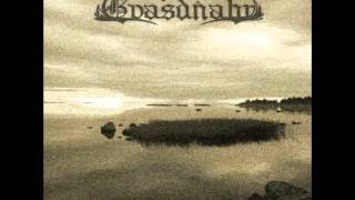 Gvasdnahr - Through the Astral Void