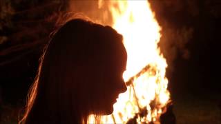 The Golden Pony feat. Suntalk - Bonfire