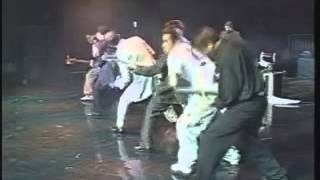 &quot;No podría vivir&quot; - Marcos Witt 2000