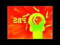 PBS Logo History In G Major 95