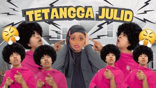 Download lagu [DRAMA] JUDGMENTAL NEIGHBOR IS SO ANNOYING 😤 #drama #alwanrk mp3