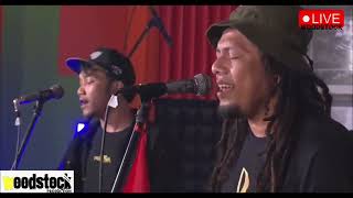 Download lagu Pakanoto Rara | Rival Himran 'Coconuttreez' x FARMERMAN | Live at Woodstock Studio Pamulang mp3