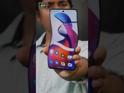 Motorola Edge 30 Fusion