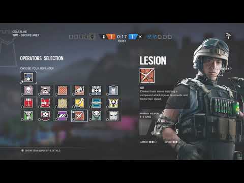 Smacking DDoSers 3v5 Win | Full Game