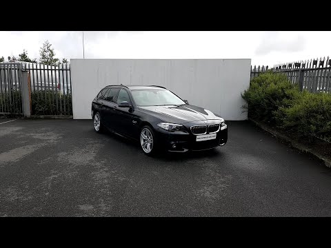 151D40516 - 151D40516 BMW 520d M Sport Touring