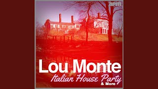 Lazy Mary (Luna Mezza Mare)