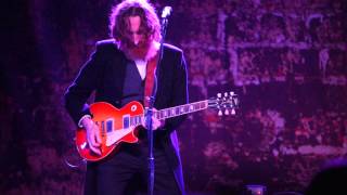 11-18-15 - PiL at Concord Music Hall Chicago - Corporate