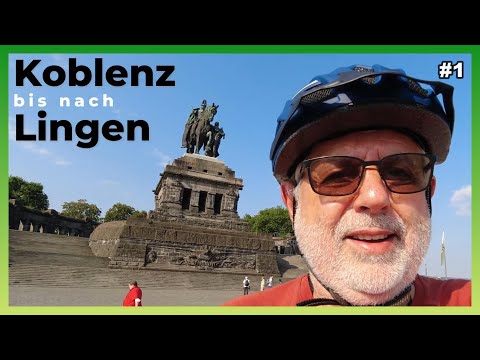 Koblenz-Lingen Teil 1