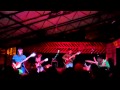Deerhoof - Super Duper Rescue Heads live @ The Mohawk in Austin, TX