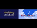 Disney And DreamWorks Home Entertainment 2006 Logos