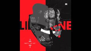 Lil Wayne - Throwed Off [Sorry 4 The Wait]