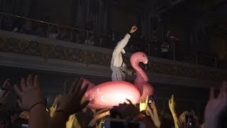 STRFKR - In the End – Live in San Francisco