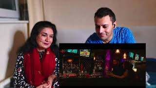 REACTION : SHIFTAAN | SIPPY GILL Ft. NEETU BHALLA