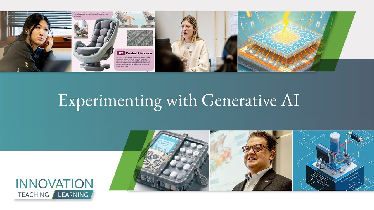 Experimenting with Classroom AI