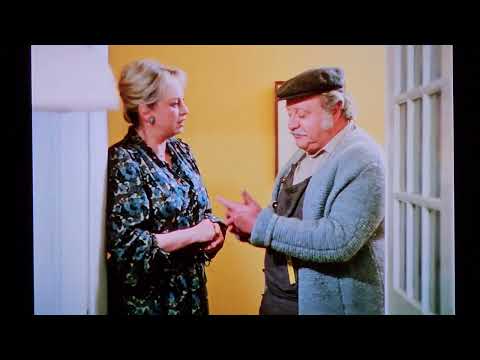 Meister Eder und sein Pumuckl- "Pumuckl auf heißer Spur" (Diebin wird überführt)