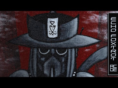 Echo Foxtrot - A.COE