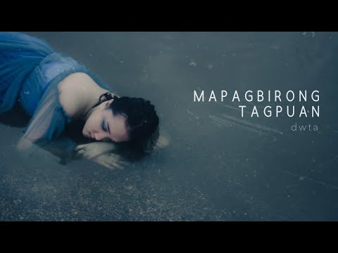dwta - Mapagbirong Tagpuan (Official Lyric Video)