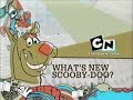 Cartoon Network Fall Bumper What S New Scooby Doo 2008